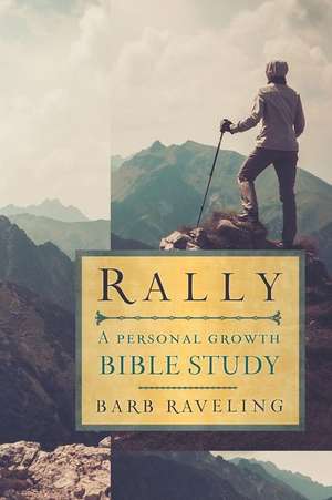 Rally de Barb Raveling