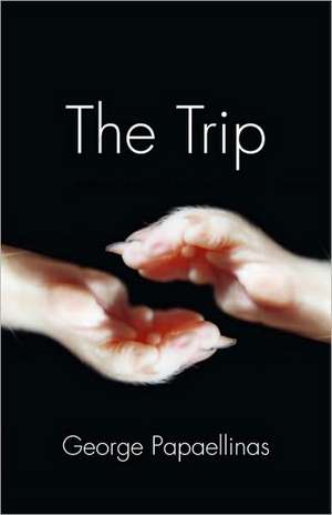 The Trip: An Odyssey de George Papaellinas