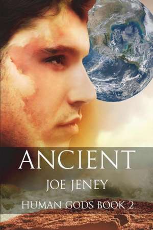 Ancient de Joe Jeney