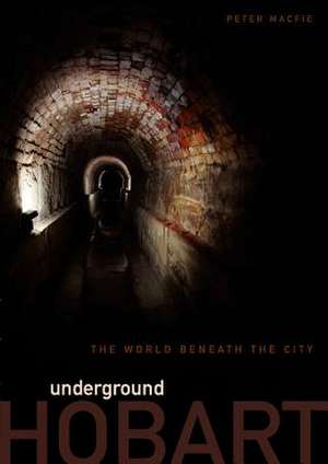 Underground Hobart