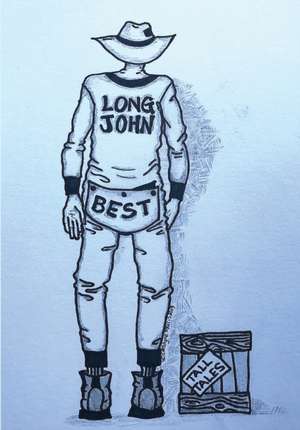Tall Tales de Long John Best
