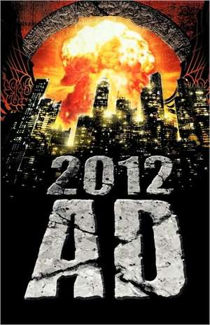 Cannaday, L: 2012 Ad