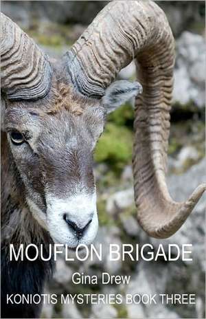 Mouflon Brigade: Doing Bibliometric Research with Google Scholar de Gina Drew