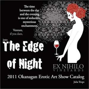 2011 Okanagan Erotic Art Show Catalog: Sensuality of Form de Julia Trops