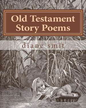 Old Testament Story Poems