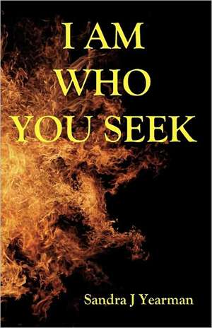 I Am Who You Seek: A Mercifully Brief Guide to British Culture and Slang de Sandra J. Yearman