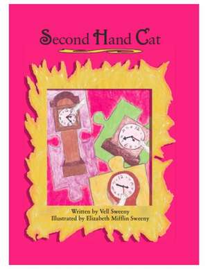 Second Hand Cat de Vell Sweeny