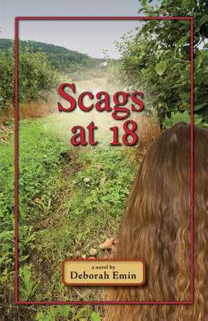 Scags at 18 de Deborah Emin