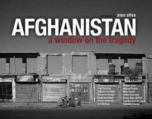 Afghanistan de Alen Silva