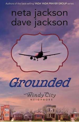 Grounded de Neta Jackson