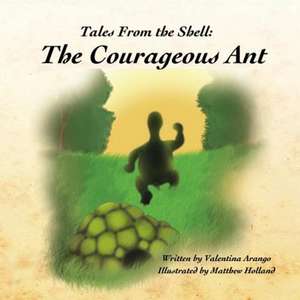 Tales from the Shell de Valentina Arango