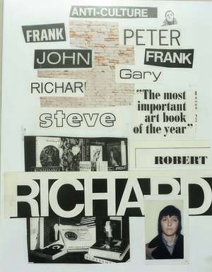 Frank Peter John Dick de K8 Hardy