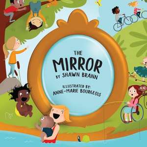 Mirror de Shawn Brann