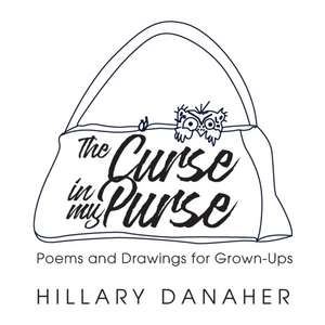 The Curse in My Purse de Hillary Danaher