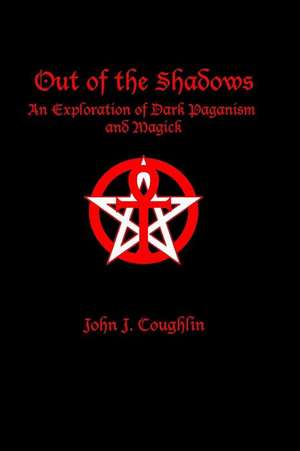 Out of the Shadows de John J. Coughlin