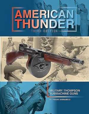 American Thunder