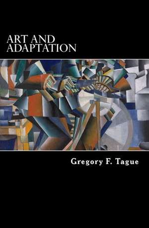 Art and Adaptation