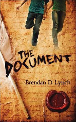 The Document de Brendan Denis Lynch