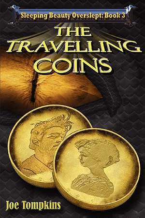 The Travelling Coins de Joe Tompkins