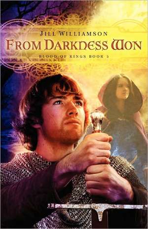 Williamson, J: From Darkness Won