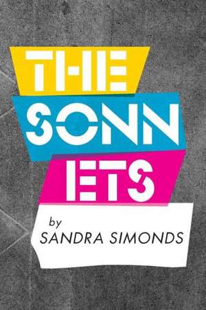 The Sonnets de Sandra Simonds