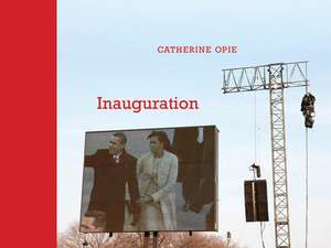 Catherine Opie: Inauguration de Eileen Myles