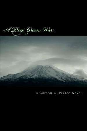 A Deep Green War: A Community Conversation on Rabbinical Education. de Carson A. Pierce