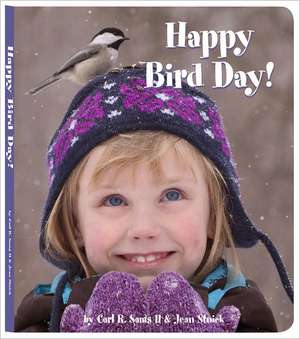 Happy Bird Day! de Carel Erasmus