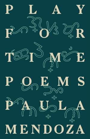 Play for Time de Paula Mendoza