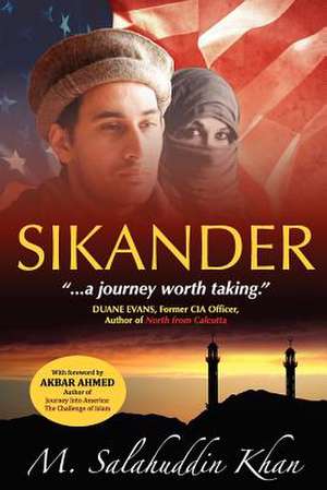 Sikander: Fourth American Edition de M. Salahuddin Khan