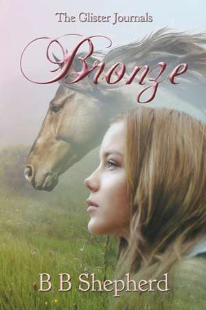 Bronze de B B Shepherd