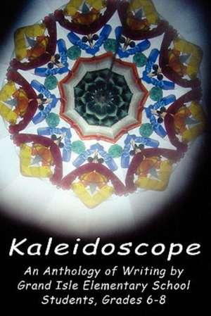 Kaleidoscope de Mark Pendergrast