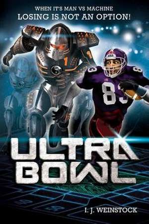 Ultra Bowl de I. J. Weinstock