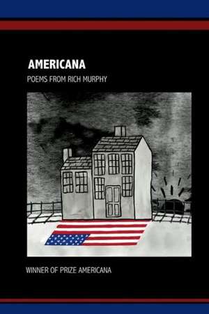 Americana de Richard Murphy