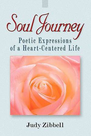 Soul Journey de Judy Zibbell