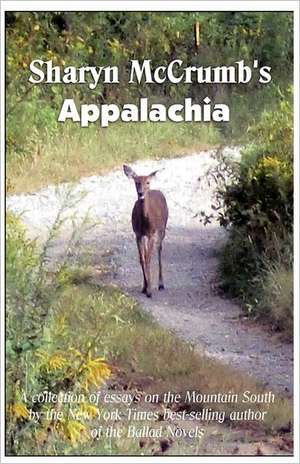 Sharyn McCrumb's Appalachia de Sharyn McCrumb