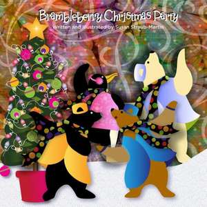 Brambleberry Christmas Party: Historic and Current Opposition to U.S. Wars and How a Coalition of Citizens from the Political Right and Left Can End de Susan M. Straub-Martin