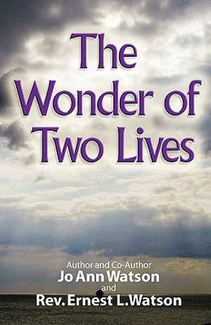 The Wonder of Two Lives: Henri Recites the Legend of Sleeping Bear de Jo Ann Watson