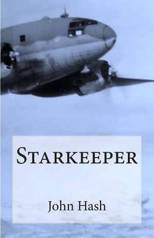 Starkeeper de MR John Lawler Hash