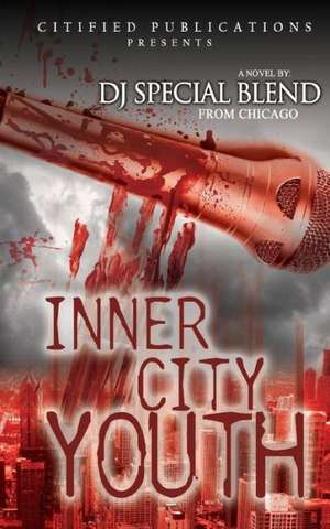 Inner City Youth: New Edition de Dj Special Blend from Chicago