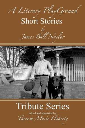 A Literary Playground - Short Stories de James Ball Naylor