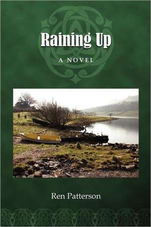 Raining Up de Ren Patterson