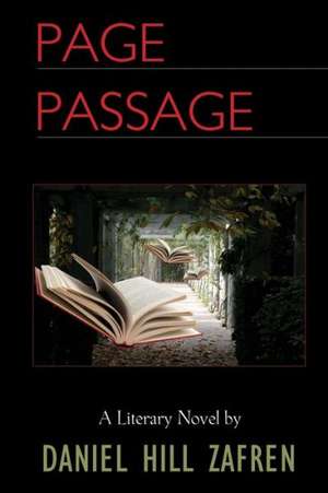 Page Passage de Daniel Hill Zafren