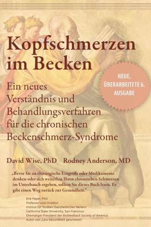 Kopfschmerzen Im Becken de David Wise