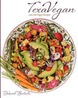 Texavegan de Deborah Brutsche