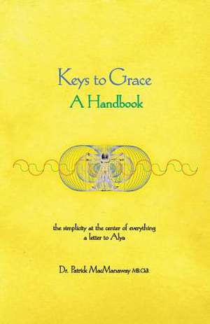 Keys to Grace