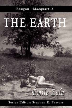 The Earth de Emile Zola