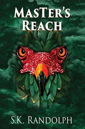 MasTer's Reach de S. K. Randolph