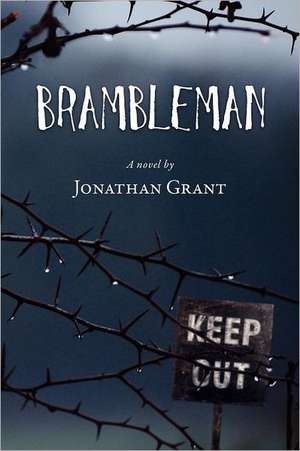 Brambleman de Jonathan Grant