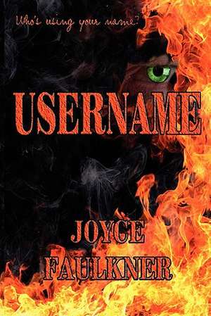 Username de Joyce Faulkner